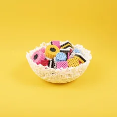 PlayBox: perline da stirare MIDI da 5mm 10000 pezzi in 10 colori diversi immagine 3
