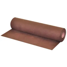 PlayBox: Rullo di feltro colore marrone 45x500cm