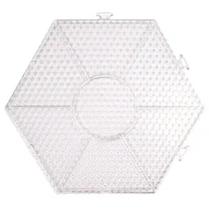 PlayBox: base esagonale grande MIDI da 5mm 10 pezzi