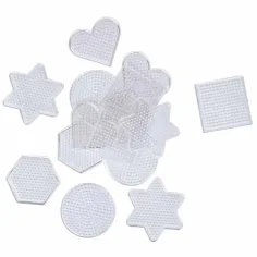 PlayBox: Pacchetto di base per perline MIDI da 5 mm, set da 15 pezzi