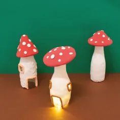 PlayBox: set di pasta da modellare ad asciugatura all'aria da 24 pezzi immagine 2