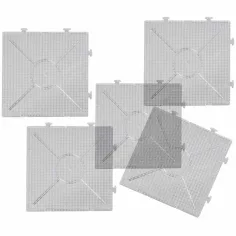 PlayBox: Pacchetto di base collegabile per perline MIDI da 5 mm set da 10 pezzi