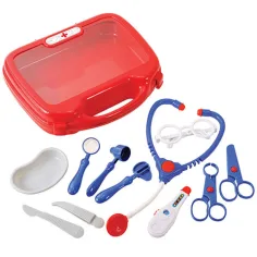 Playgo: Borsa del Dottore immagine 2