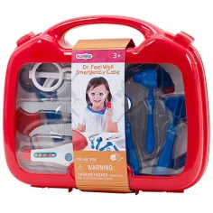 Playgo: Borsa del Dottore
