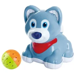Playgo: Cagnolino giocattolo con suono immagine 2