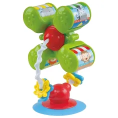 Playgo: Giocattolo per neonati esploratore del parco divertimenti immagine 2
