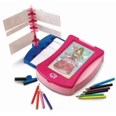 Playgo: Gioco creativo di stilista da principessa immagine 2