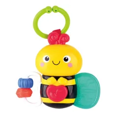 Playgo: Laborioso ape giocattolo per bambini immagine 2
