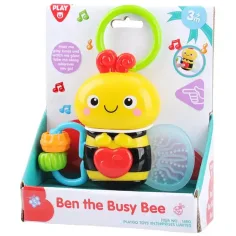 Playgo: Laborioso ape giocattolo per bambini