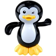 Playgo: Allegrissimo pinguino da nuoto immagine 2