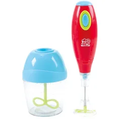 Playgo: Set di mixer per robot immagine 2