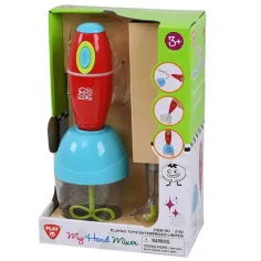 Playgo: Set di miscelazione
