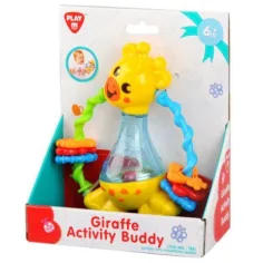 Playgo: Sonaglio a forma di giraffa