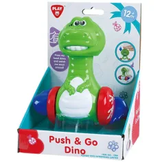Playgo: Stampa e rotola il divertente dinosauro