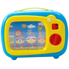 Playgo: TV per bambini musicale a carica immagine 2