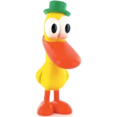Pocoyo: Pato figura giocattolo immagine 1