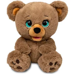 Poe, l'Orso AI Raccontatore immagine 5
