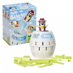 Pop Up: Gioco da tavolo Bluey immagine 1