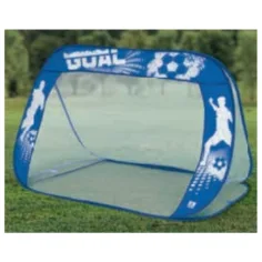 Porta da calcio Pop-Up