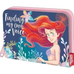 Must: portafoglio Disney principesse 11,5x2,5x9cm