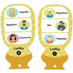 Prescolare intelligente - Inglese immagine 2