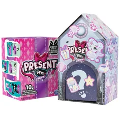 Present Pets Minis scatola sorpresa - Spin Master