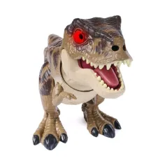 Primal Hatch Interattivo T-Rex dinosauro nell'uovo 2.0 - Spin Master immagine 3