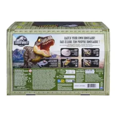 Primal Hatch Interattivo T-Rex dinosauro nell'uovo 2.0 - Spin Master immagine 5