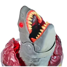 Primal Hatch Uovo Interattivo Megalodon - Spin Master immagine 3