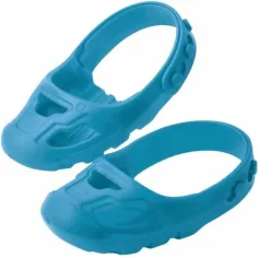 BIG copri-scarpe blu taglia 21-27 - Simba Toys