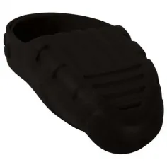 Copriscarpe BIG nero, taglia 21-27 - Simba Toys immagine 2