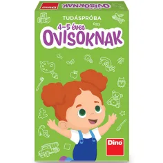 Prova di conoscenza per bambini della scuola materna (4-5 anni) immagine 1