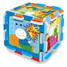 Bogyó e Babóca puzzle in schiuma immagine 2