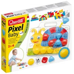 Quercetti: Pixel Baby Basic gigante puntini