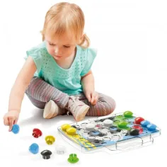 Quercetti: Pixel Junior Basic baby gigante puntini immagine 3