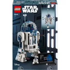 LEGO® Star Wars™: R2-D2™ (75379) immagine 2