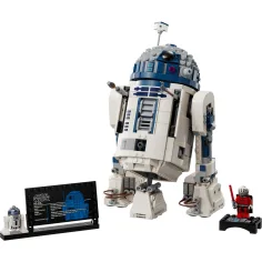 LEGO® Star Wars™: R2-D2™ (75379) immagine 4