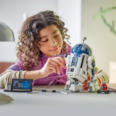 LEGO® Star Wars™: R2-D2™ (75379) immagine 5
