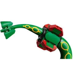LEGO® Pokémon: Rayquaza (72168) immagine 4
