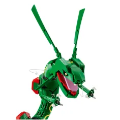 LEGO® Pokémon: Rayquaza (72168) immagine 6