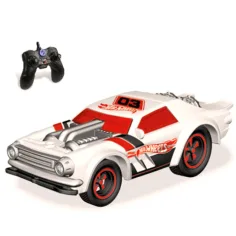 RC Hot Wheels Night Shifter auto radiocomandato 2,4 GHz - Mondo Motors
