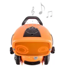 RC interattivo TalkBot robot walkie-talkie con modalità di funzionamento arancione 2,4GHz immagine 11