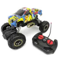 RC MAX Offroad auto telecomandata 1/18