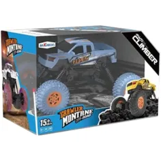 RC Phantom Elves auto da arrampicata radiocomandato 1:18 in diverse varianti