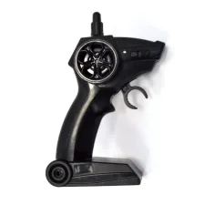 RC Storm Dancer 360: veicolo radiocomandato anfibio 2 in 1 con cingoli 2.4GHz in diverse varianti immagine 6