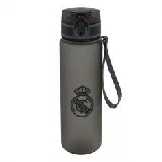 Real Madrid Bottiglia Sportiva 650ml