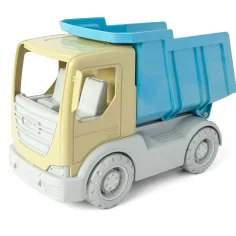 RePlay Tech Truck veicoli da lavoro riciclati - Dumper 23 cm - Wader