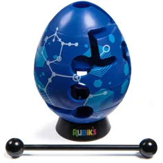 Rubik’s Smart Egg gioco di abilità e logica – varianti 1pz - Spin Master immagine 5