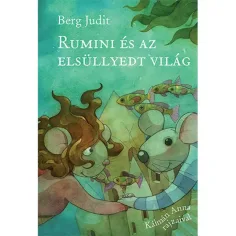 Rumini e il libro delle fiabe del mondo sommerso