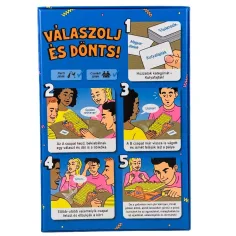 Gioco da tavolo di successo rumoroso immagine 2
